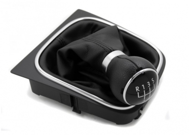 pookknop volkswagen eos